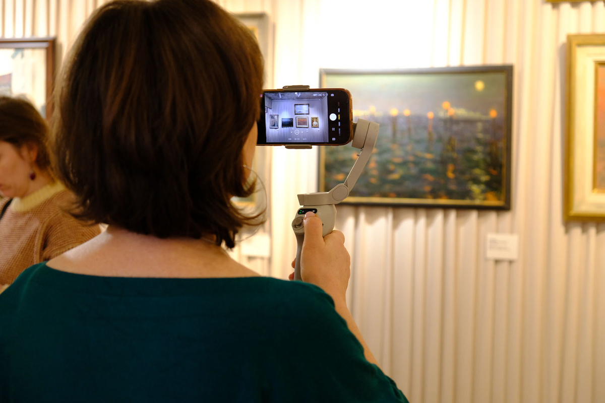   Элиза Данте / RTVI