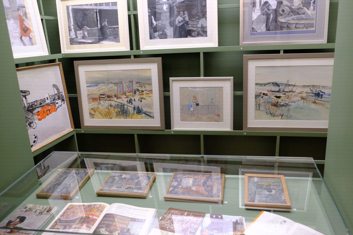   Элиза Данте / RTVI