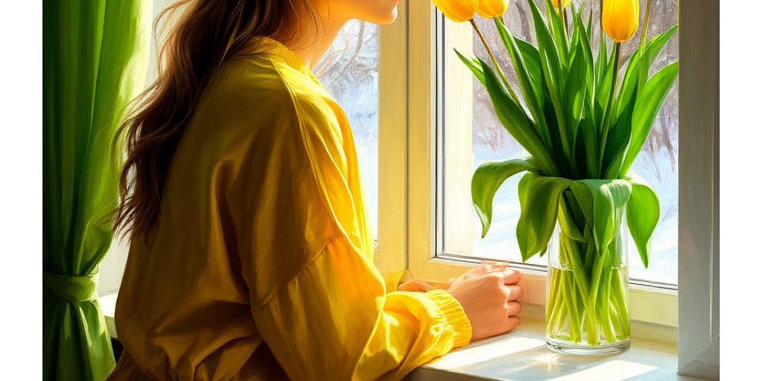 📚 На пороге весны – ТОП важных вопросов к себе о завершении и обновлении