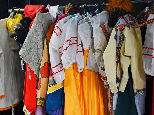    Фото: портал мэра и правительства Москвы/Юлия Иванко