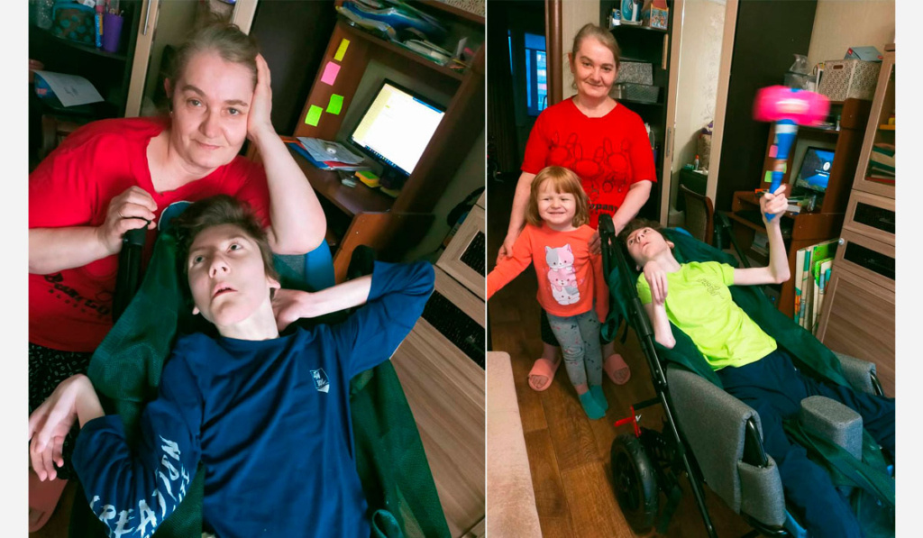 Листайте вправо, чтобы увидеть больше изображений