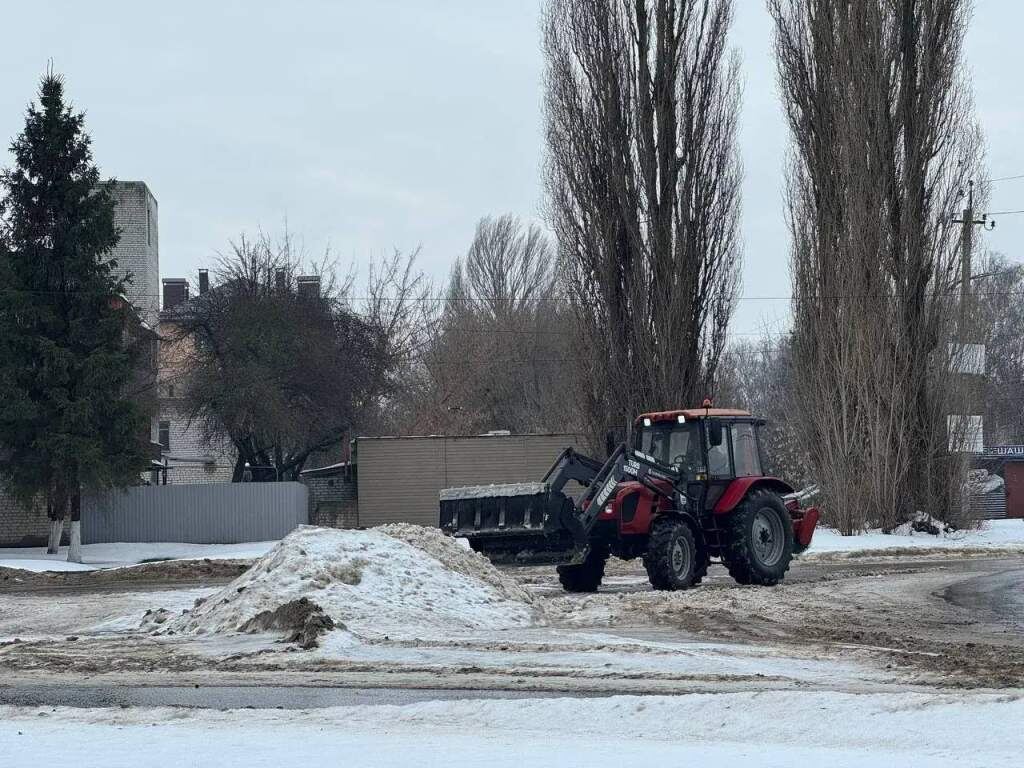    Фото: Администрация Курска