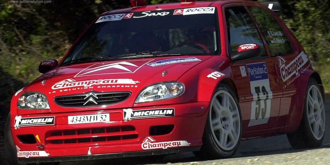 Hot-hatch. Часть вторая: Горячие хетчбэки 1990-х годов.