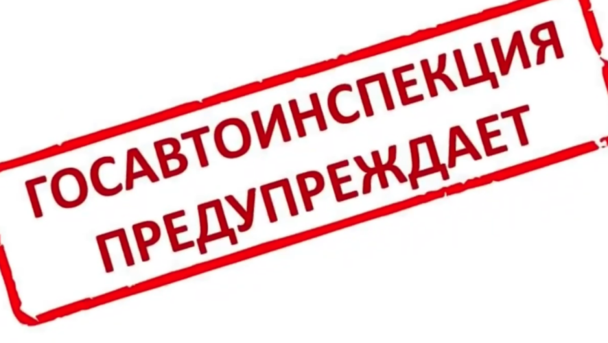    Фото: Госавтоинспекция Казани