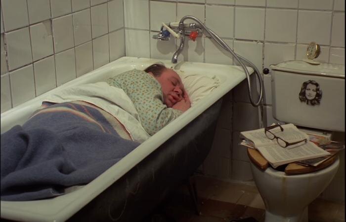 Кадр из фильма «Афоня» © YouTube / Мосфильм