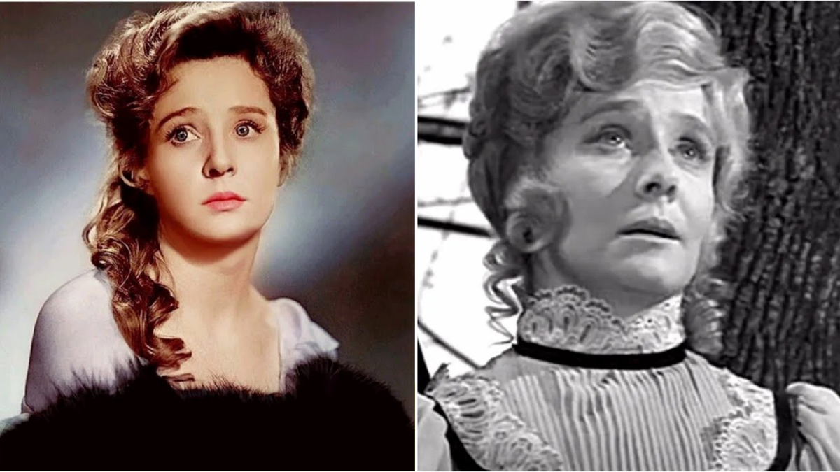 Руфина Нифонтова