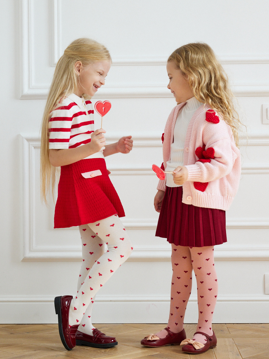 Колготки Peppy Woolton