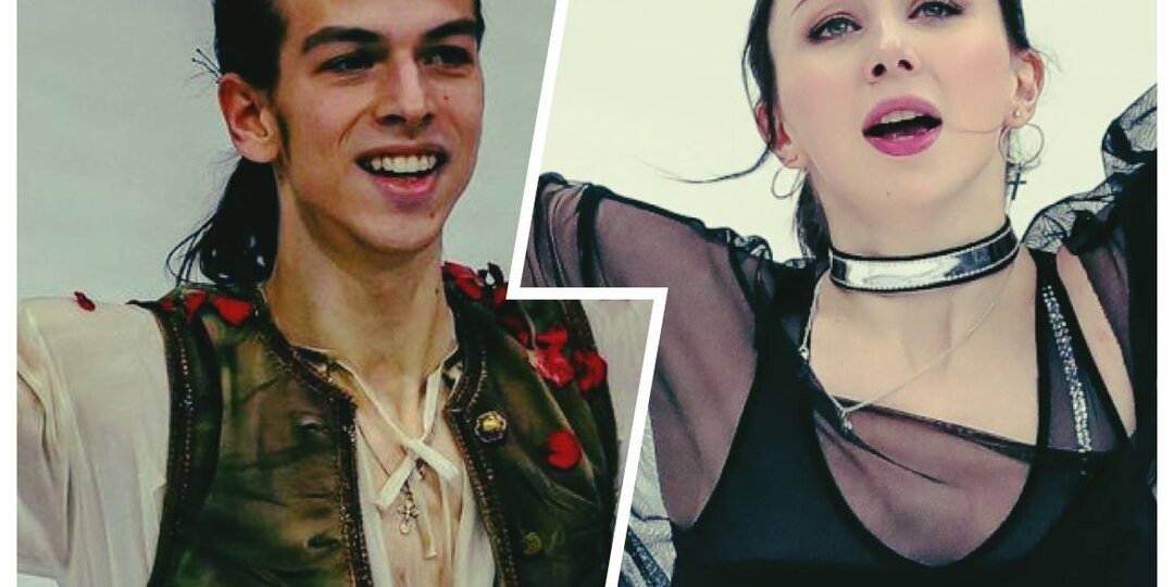 "Лёд и любовь": что действительно между Туктамышевой и Гуменником и почему её поддержка важнее любых слухов