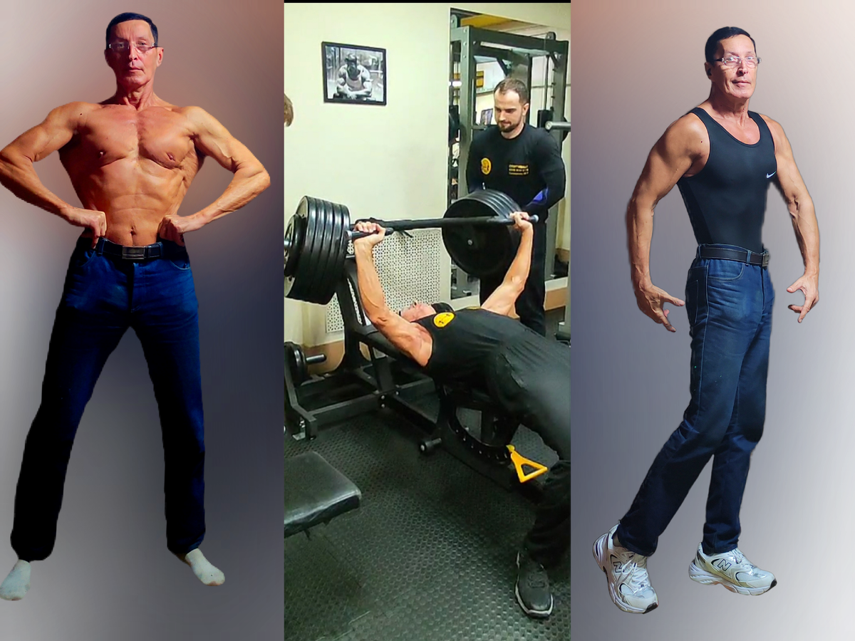 Фото автора