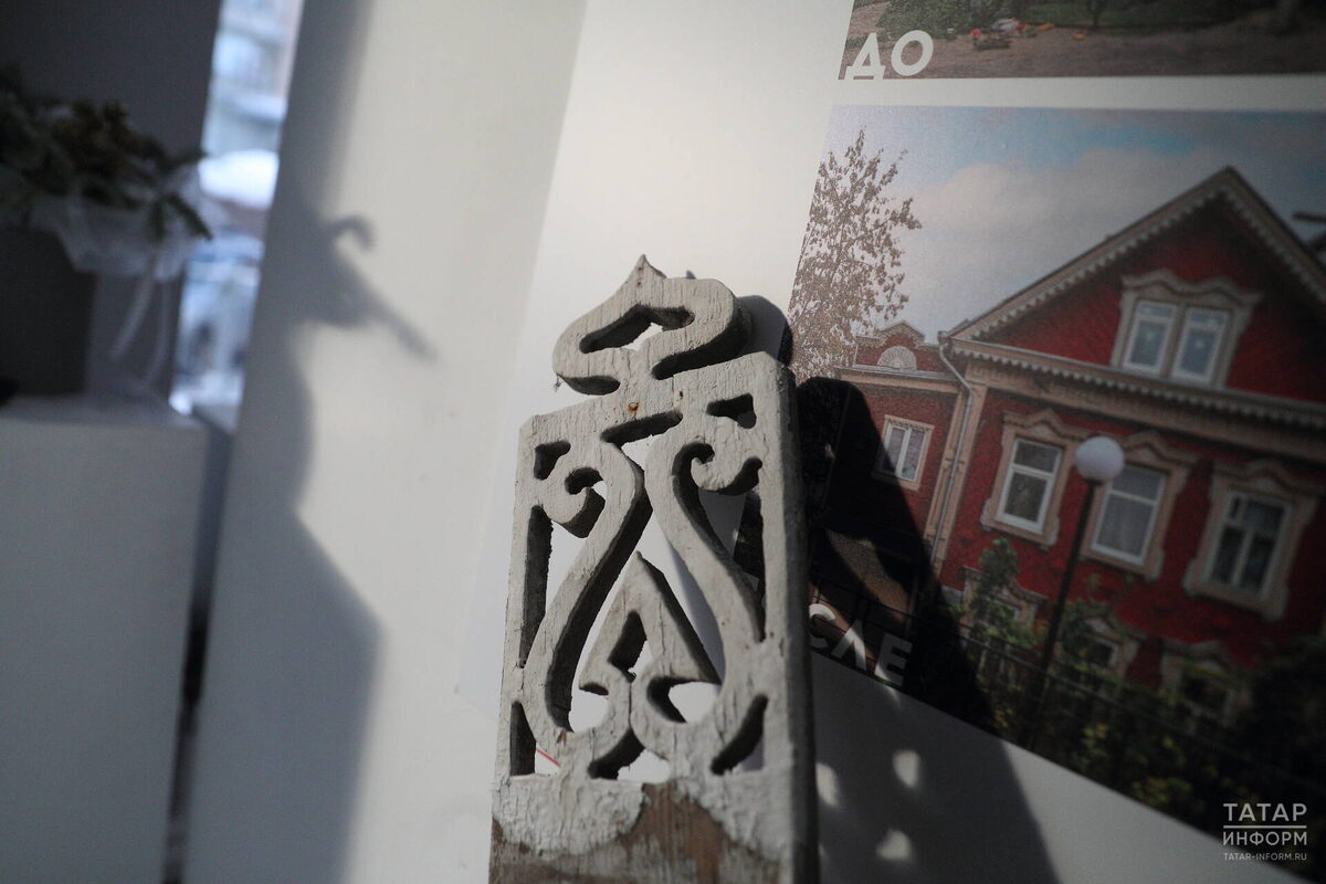 Фото: © Михаил Захаров /«Татар-информ»