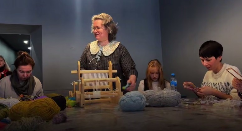    Фото: Губернатор Прикамья/ТГ Ульяна Бажанова