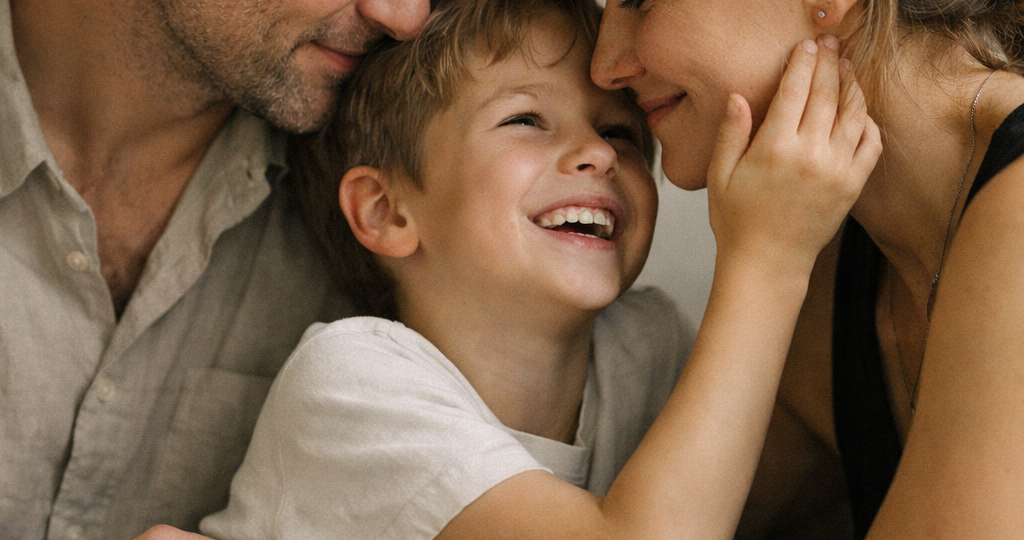 Как правильно подготовиться к семейной фотосессии: чек-лист от профи