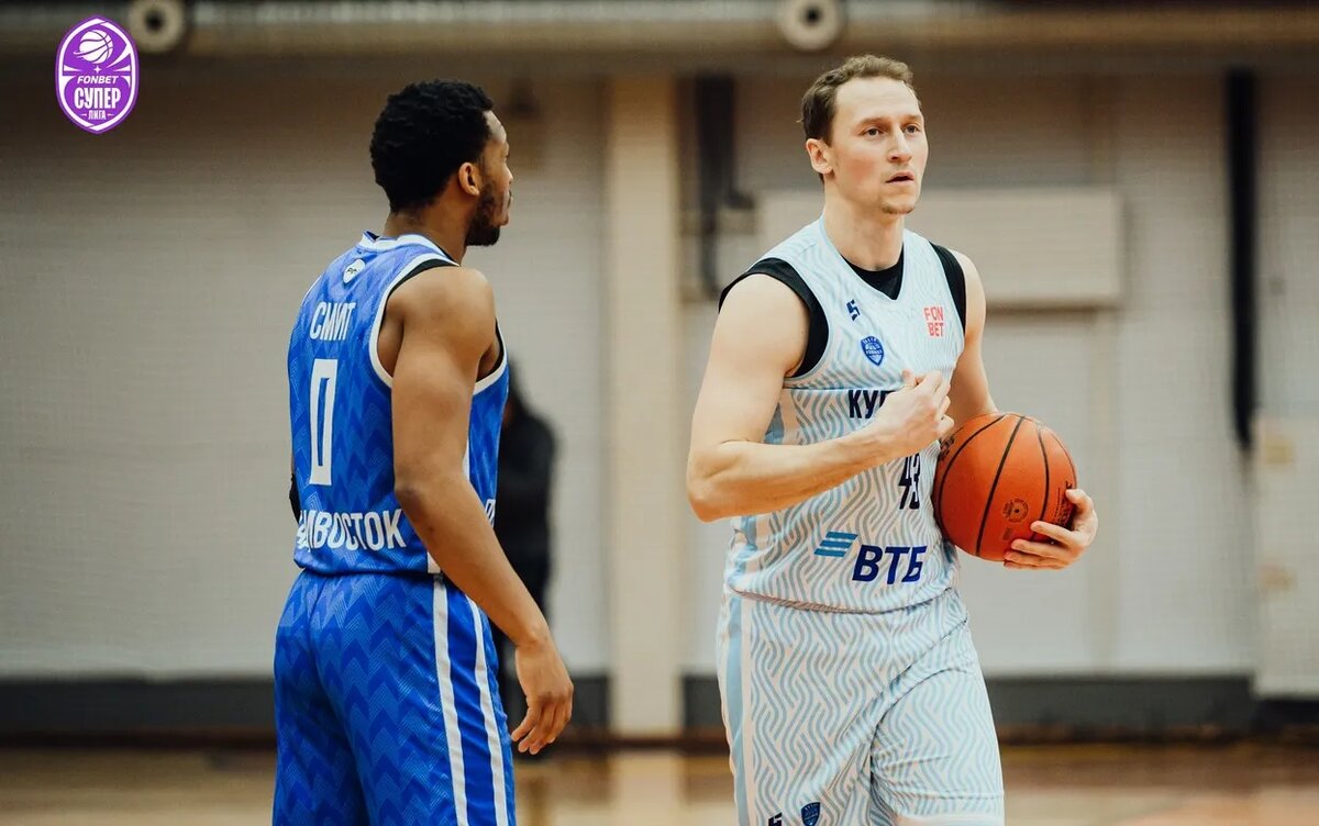    Ижевские «Родники» проиграли лидеру Суперлиги