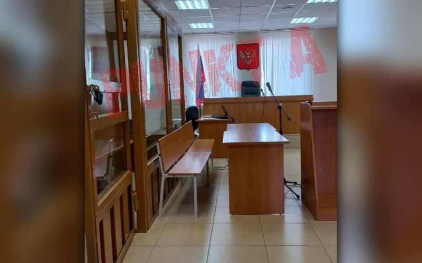 В Астраханской области завели дело на чиновника из Красноярского района