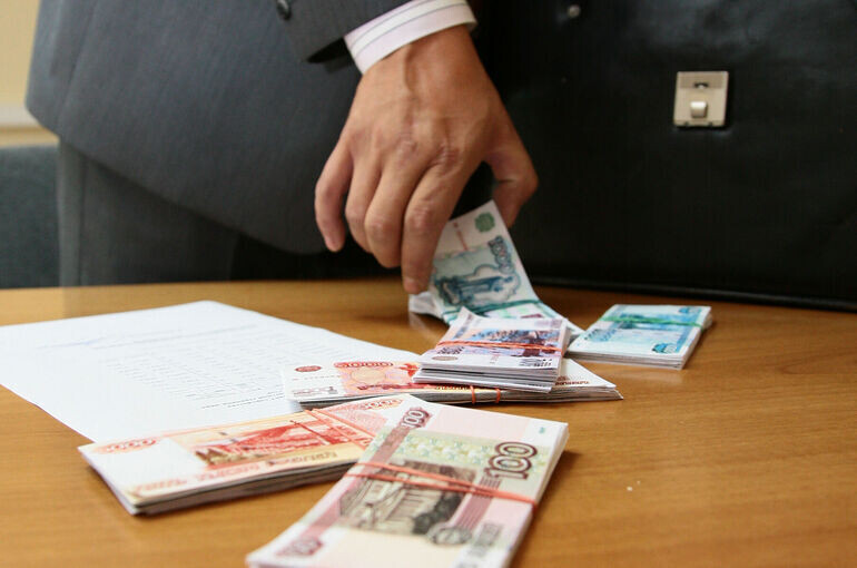   Михаил Нилов/«Парламентская газета»