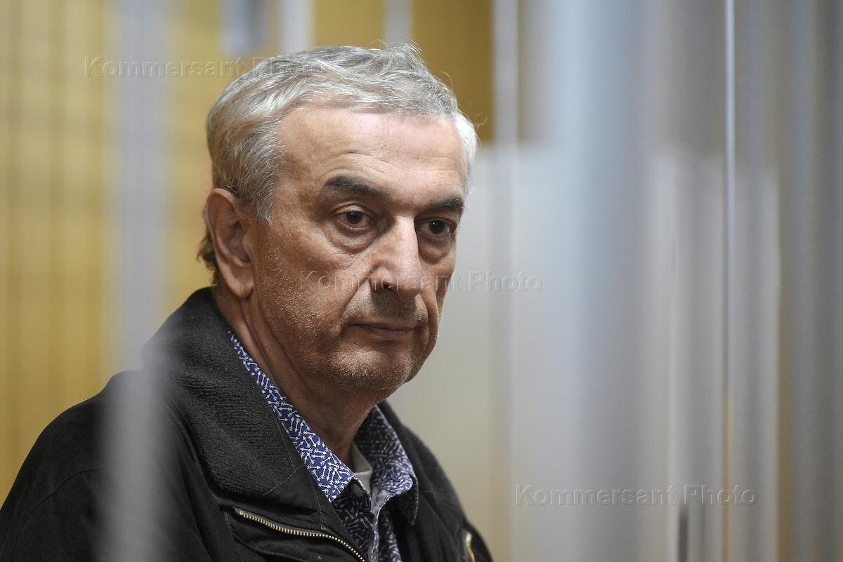 Фото Барганджии Д.А. из открытых источников.