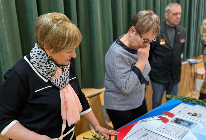 фото:  Администрация Всеволожского района