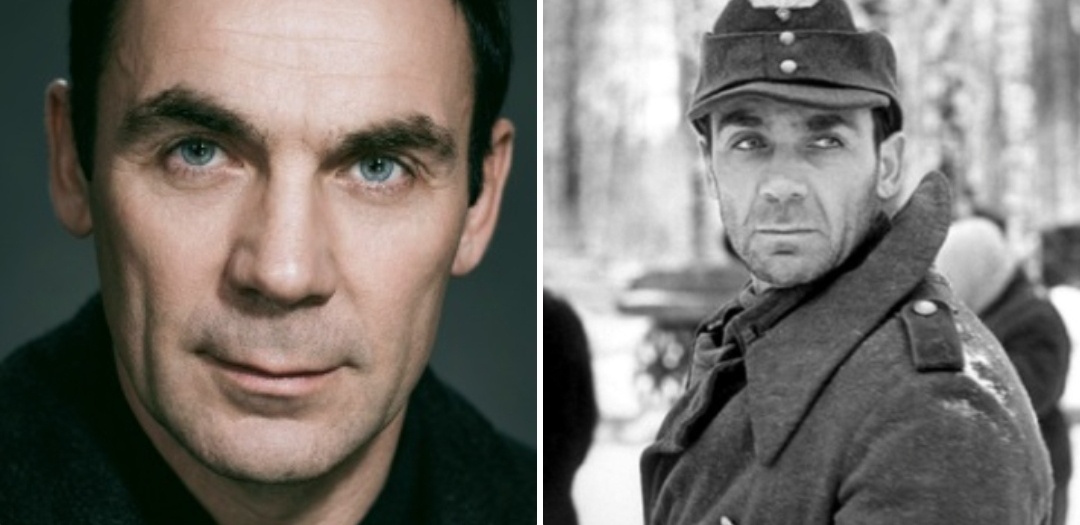 Владимир Заманский. Источник изображения Wikimedia commons/ Кадр из фильма «Проверка на дорогах», 1971 г.