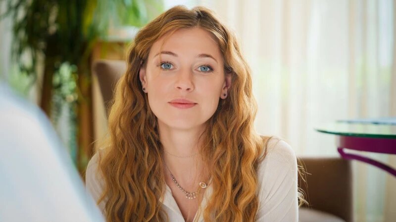     Сериал "Менталистка". Пресс-служба телеканала ТВ-3.