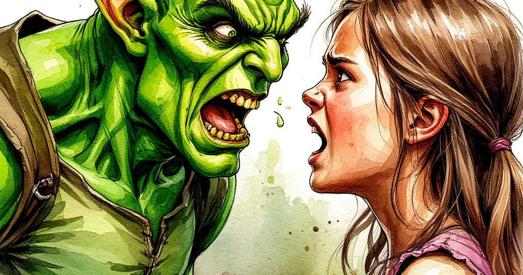 Знакомьтесь: ваш внутренний критик