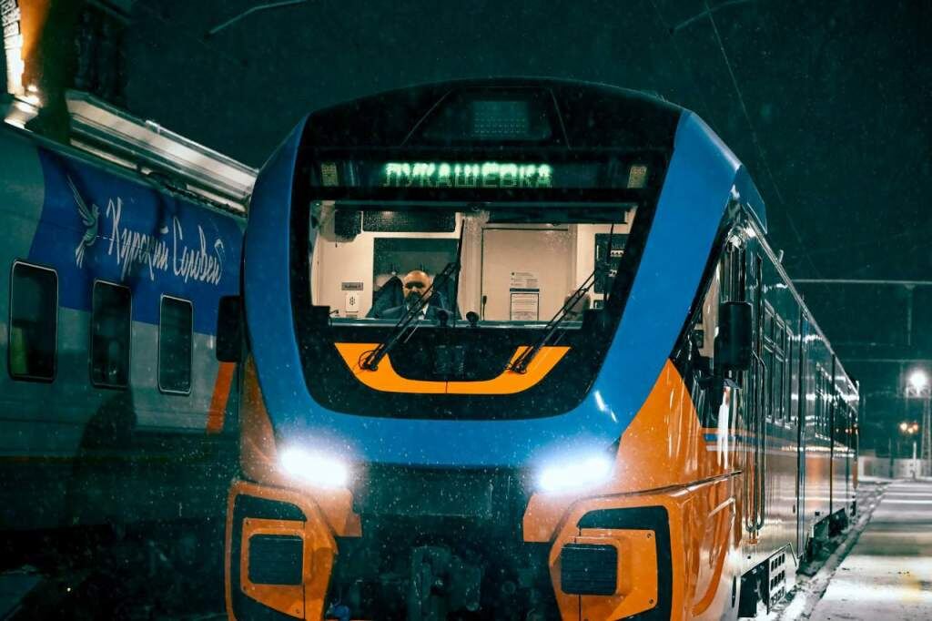    Фото из соцсетей Александра Хинштейна