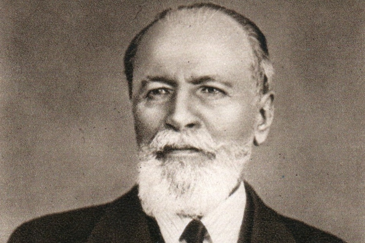 Фото © Wikipedia / Владимир Немирович-Данченко