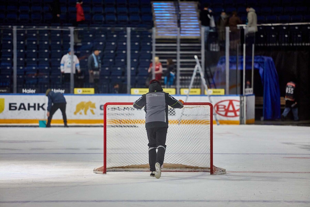  © Святослав Зоркий, Times.by