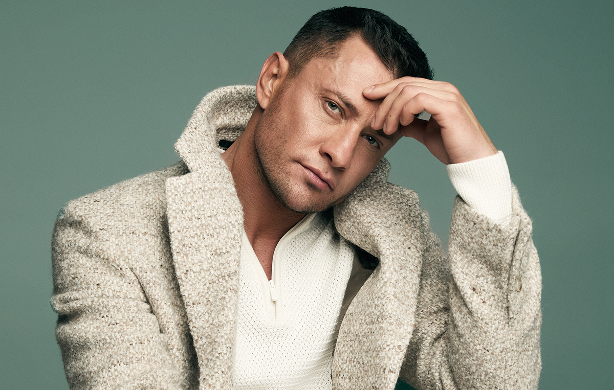    Павел Прилучный  Из личного архива Павла Прилучного