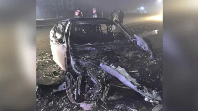    ФОТО: Пресс-служба МВД по Республике Ингушетия