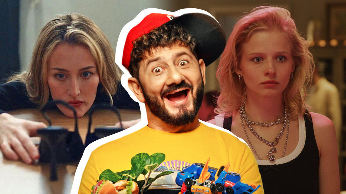 Фото: кадры из фильмов. Коллаж: 7Дней.ru