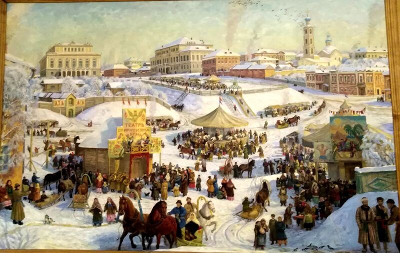    предоставлено Музеем Горького и Шаляпина