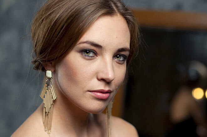 Анна Шепелева. Фото: МК