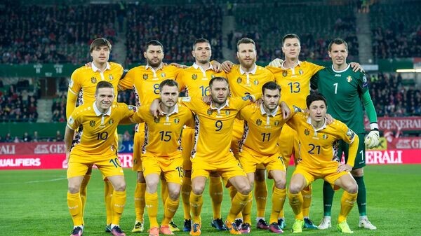    © Facebook / Federația Moldovenească de Fotbal