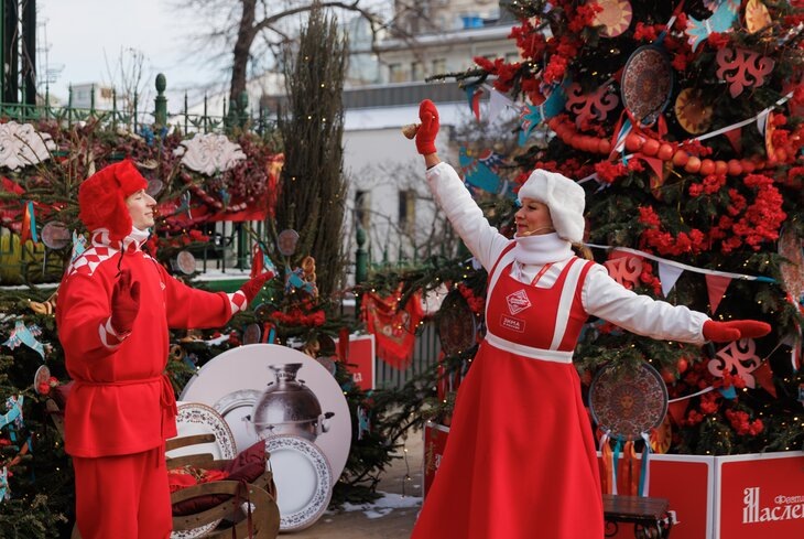 Михаил Голденков