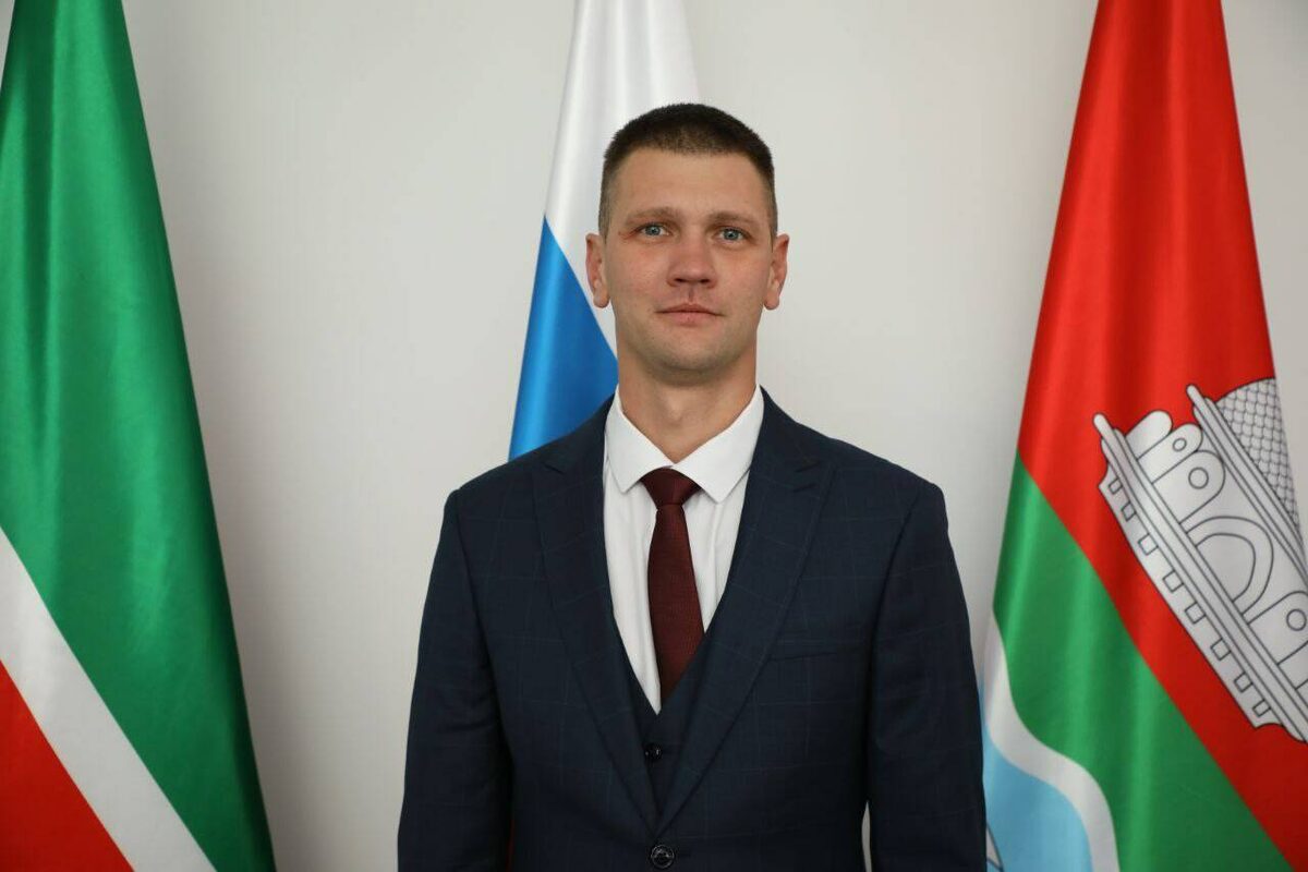 Фото: пресс-служба Бугульминского района РТ