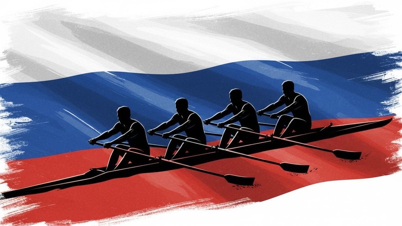   Сгенерировано с помощью ИИ