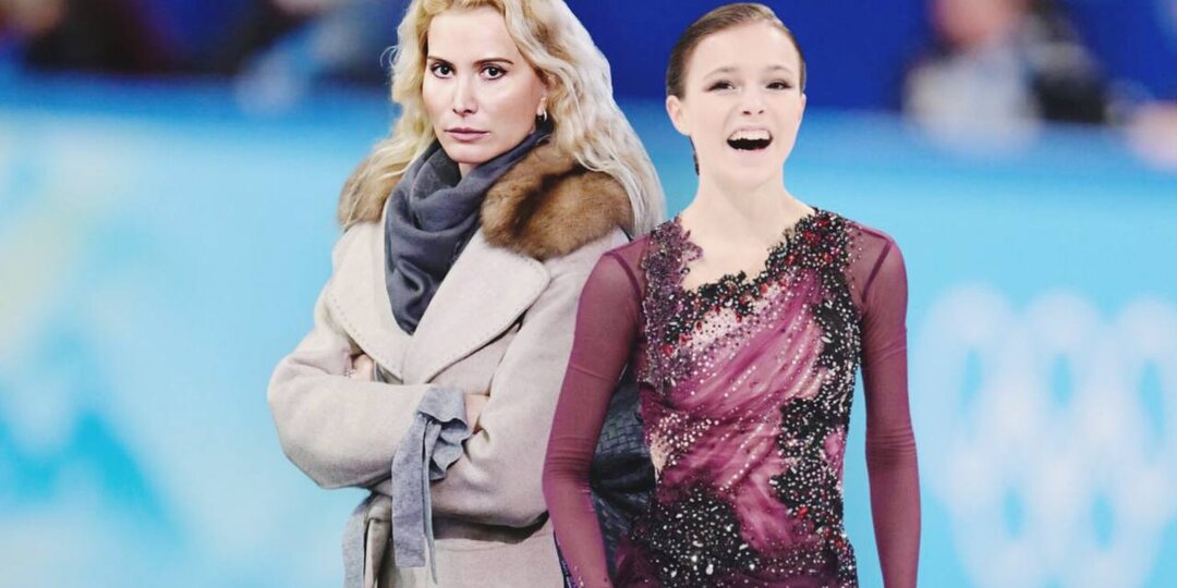 Почему Щербакова ушла от Тутберидзе и чем на самом деле стал для неё Олимпийский опыт