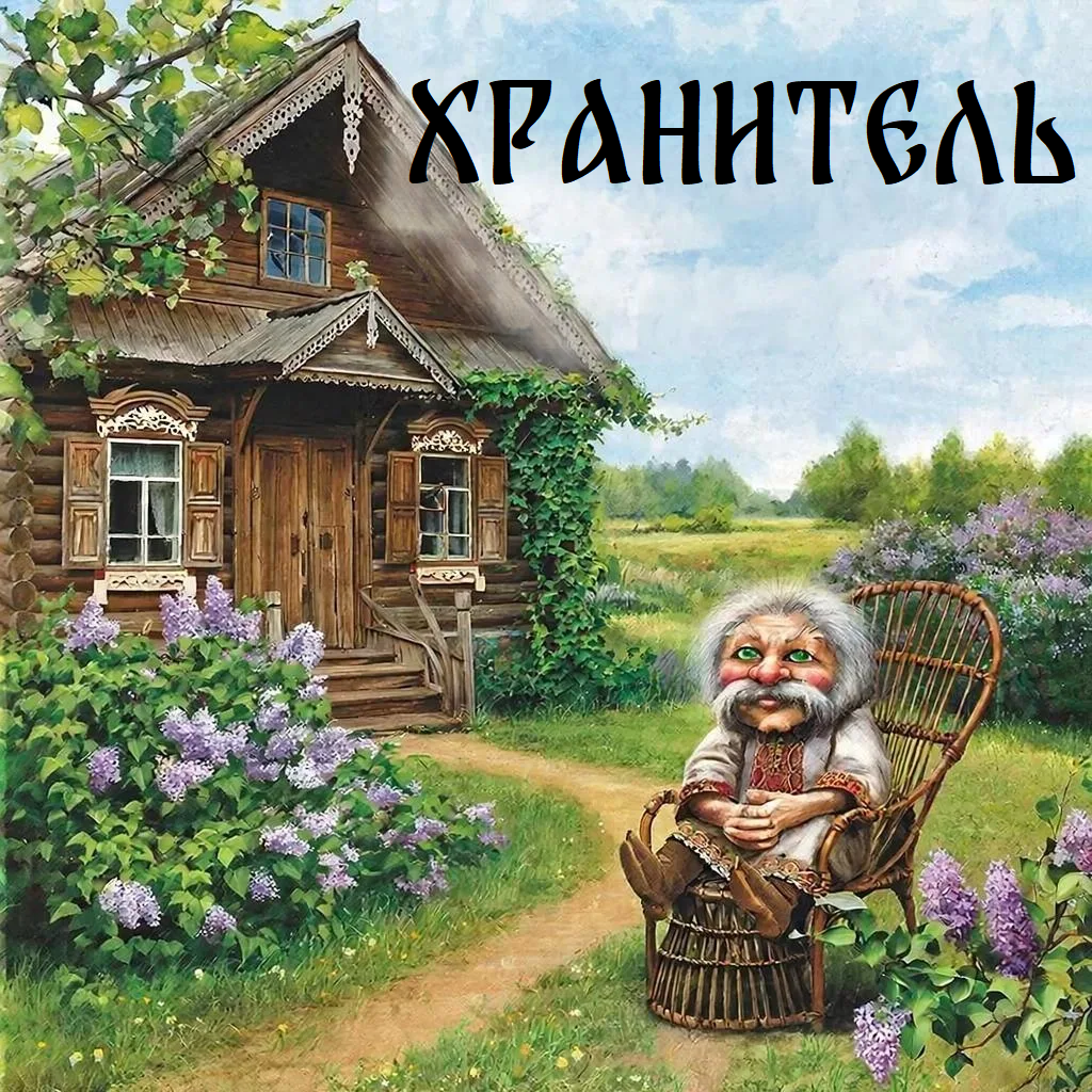 Картинка сгенерирована нейросетью.