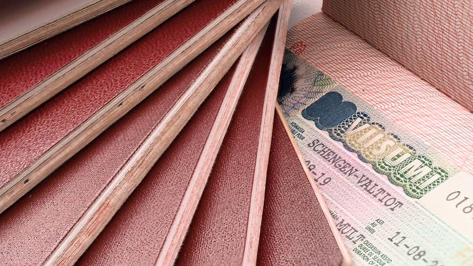 Фото: Евгений Павленко / Коммерсантъ