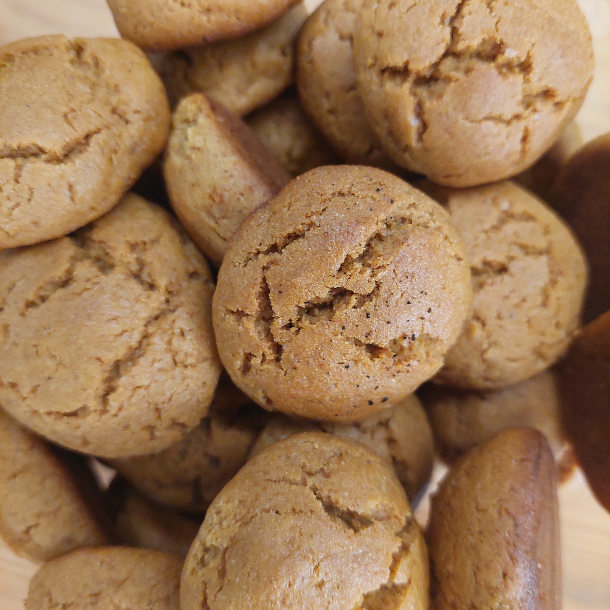 Мягкое, сладкое, ароматное!