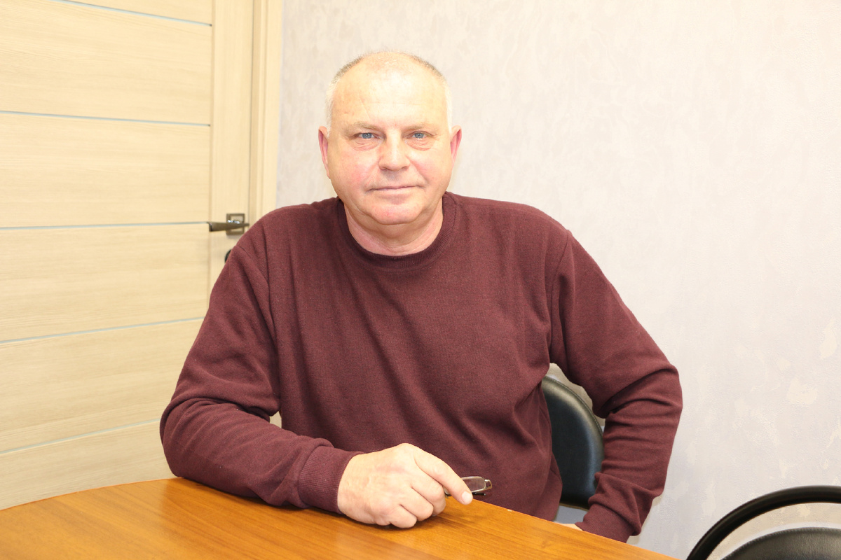 Фото: Натальи Мазниченко