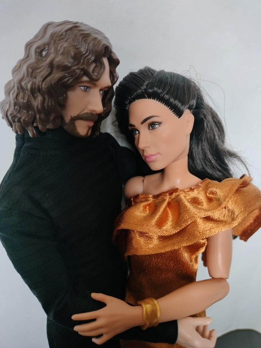 Роджер и Дайана Велтон