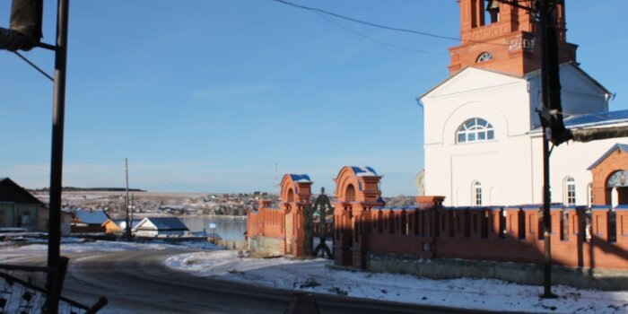 Правильное покаяние способно списать любые грехи / Фото: Vostok.Today
