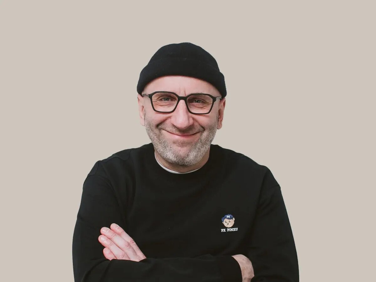    Сатья Дас. Фото представлено ИП Васильченко О.А
