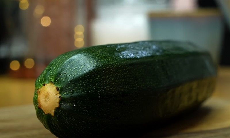 Кабачковые блины: как из одного овоща сделать вкусную альтернативу хлебу и полностью обновить свой рацион