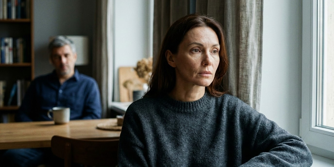 Почему в 45 лет россияне теряют вкус к жизни?