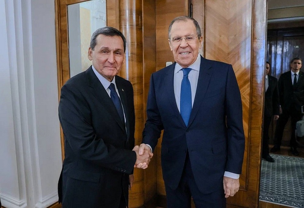    источник фото: Торгово-промышленная палата Туркменистана.