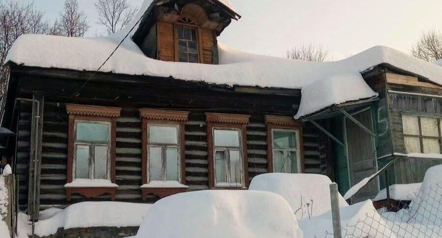    Каширский наличник