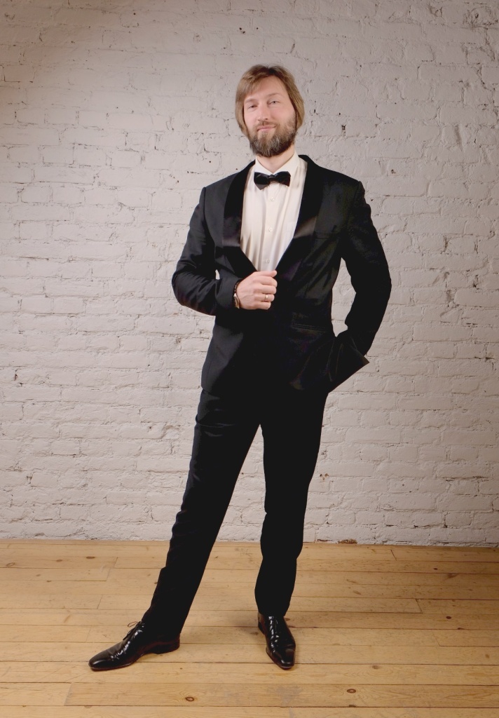 Фото предоставлено Павлом Глазыриным. Правообладатель: Павел Глазырин.