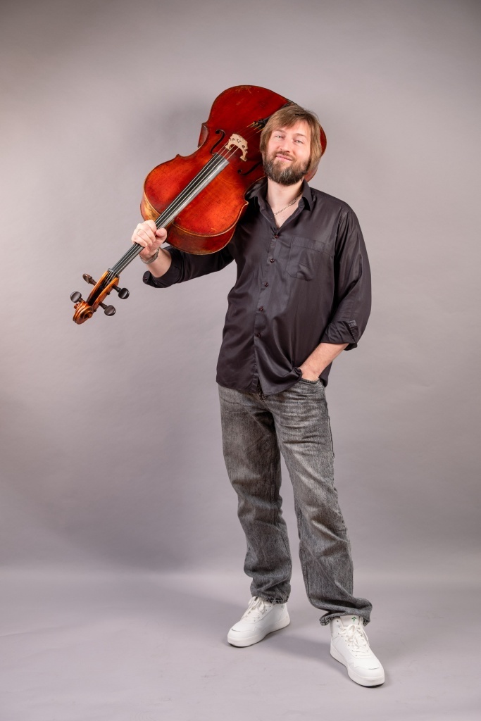 Фото предоставлено Павлом Глазыриным. Правообладатель: Павел Глазырин.